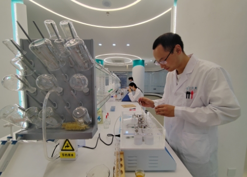 洛阳启动2025年创新平台培育库遴选